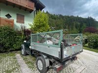 Usata Tata Xenon 140 CV (102 kW) 2011 Verde Pick-up