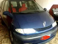 Usata Renault Espace 140 CV (102 kW) 2000 Monovolume