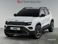 Nuova Jeep Avenger 144 CV (105 kW) 2025 Bianco SUV