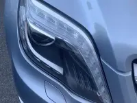 Usata Mercedes GLK220 170 CV (125 kW) 2012 SUV