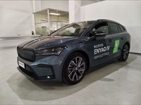 usata Skoda Enyaq iV 80 SportLine