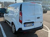 Usata Ford Transit Connect 120 CV (88 kW) 2023 Bianco Monovolume