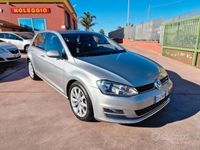 usata VW Golf VII 1.6 TDI Highline BlueMotion Te