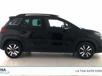 Usata Citroën C3 Aircross PureTech 110 CV (80 kW) 2024 Nero SUV