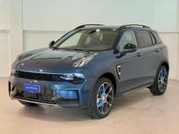 Usata Lynk & Co 01 261 CV (191 kW) 2022 Blu/azzurro SUV