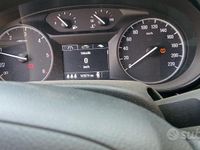 Usata Opel Mokka 2018 Grigio SUV