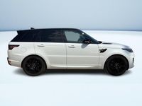 usata Land Rover Range Rover Sport 3.0d i6 mhev HSE Dyna