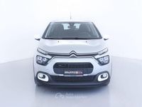 Nowe Citroën C3 PureTech 83 KM (61 kW) 2026 Szary SUV