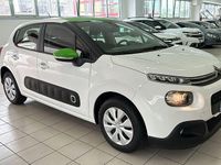 Usata Citroën C3 Business Class 102 CV (75 kW) 2019 Bianco Berlina