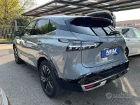 Nuova Nissan Qashqai Tekna 158 CV (116 kW) 2026 Grigio SUV