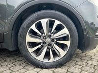 Usata Opel Mokka 140 CV (102 kW) 2017 Gray SUV