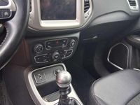 Usata Jeep Compass 120 CV (88 kW) 2019 SUV