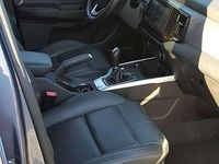 Usata DR DR 5.0 116 CV (85 kW) 2021 Grigio SUV