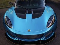 Usata Lotus Elise 246 CV (180 kW) 2020 Cabrio