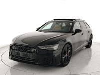 Usata Audi A6 Exclusive 344 CV (253 kW) 2025 Nero Station wagon