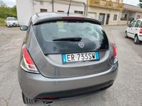 usata Lancia Ypsilon 1.2 69 CV 5 porte Gold