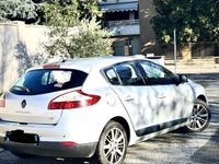 Usata Renault Mégane 110 CV (80 kW) 2011 Berlina