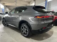 Usata Alfa Romeo Tonale Sprint 131 CV (96 kW) 2024 Grigio SUV