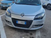 Usata Renault Mégane GT Line GT-Line 110 CV (80 kW) 2013 Station wagon