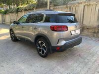 Usata Citroën C5 Aircross Shine 131 CV (96 kW) 2019 Grigio SUV