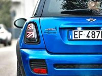 Usata Mini Cooper S 174 CV (127 kW) 2007 Utilitaria
