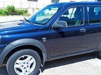 usata Land Rover Freelander FreelanderI 2003 SW 2.0 td4 SE