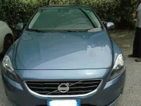 Usata Volvo V40 115 CV (84 kW) 2014 Utilitaria