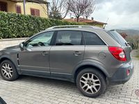 Usata Opel Antara Edition+ 150 CV (110 kW) 2008 SUV