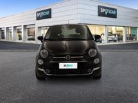 usata Fiat 500 1.0 70cv Ibrido Dolcevita