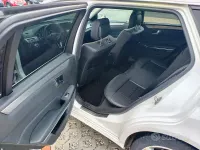 Usata Mercedes E250 204 CV (150 kW) 2015 Bianco Station wagon
