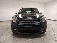 Usata Mini Cooper Countryman 122 CV (89 kW) 2015 Nero pastello SUV