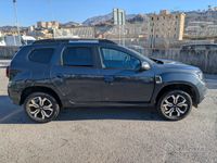 Usata Dacia Duster Journey 101 CV (74 kW) 2023 Grigio SUV