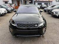 Usata Land Rover Range Rover evoque R-Dynamic 150 CV (110 kW) 2019 Nero SUV