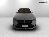 Usata BMW X3 M Sport 197 CV (144 kW) 2025 Brooklyn grey metallic SUV