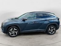 usata Hyundai Tucson 1.6 hev Exellence Gar. 05/2026