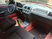 usata Peugeot 205 gti 1.6 115cv