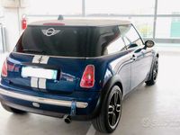 usata Mini Cooper 