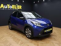 Nuova Toyota Aygo X Active 72 CV (52 kW) 2025 Bianco SUV