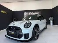 Usata Mini John Cooper Works 204 CV (150 kW) 2025 Perla Utilitaria