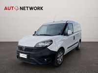 Usata Fiat Doblò 120 CV (88 kW) 2019 Bianco Monovolume