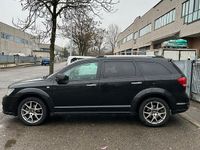 Usata Fiat Freemont 170 CV (125 kW) 2011 SUV