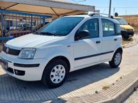 Usata Fiat Panda 75 CV (55 kW) 2011 Bianco Utilitaria