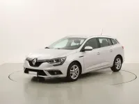 Usata Renault Mégane GrandTour Business 116 CV (85 kW) 2020 Argento Station wagon