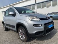 usata Fiat Panda 4x4 1.3 MJT 1.3 MJT 80 CV S&S Lounge Neopatentati Ok