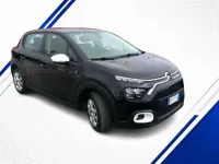 Usata Citroën C3 PureTech 83 CV (61 kW) 2023 Nero.pastell Utilitaria