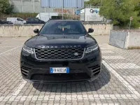 Usata Land Rover Range Rover Velar SE Dynamic 241 CV (177 kW) 2019 SUV