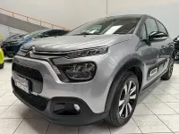 Usata Citroën C3 PureTech 83 CV (61 kW) 2023 Utilitaria