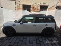 Usata Mini Clubman 120 CV (88 kW) 2011 Station wagon