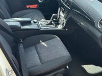 Usata Mercedes C200 150 CV (110 kW) 2012 Bianco Berlina