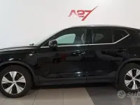 Occasion Volvo XC40 211 ch (155 kW) 2023 Noir SUV
